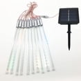 thumbnail image 3 of Luces de Cuerda de Hadas Sor LED Productos de boratorios Materiales de Ciencia Azul Baoblaze Fairy String Light, 3 of 8
