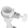 thumbnail image 4 of Herwey Movable Water Saving Extension Faucet Splash-proof Kitchen Valve Spray, Splash -proof Kitchen Faucet, Movable Water Saving Extension Faucet, 4 of 8
