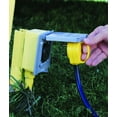 thumbnail image 2 of Camco Heavy Duty 30 AMP Mini PowerGrip Handle Male Plug Replacement, Makes Unplugging Easier (55283), 2 of 6