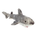 thumbnail image 1 of Aurora Stuffed Animals Mini Flopsie-Samuel (Shark) 8", 1 of 2