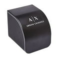 thumbnail image 5 of Reloj AX ARMANI EXCHANGE para hombre, silicona AX2520, caja de 44 mm, 5 of 5