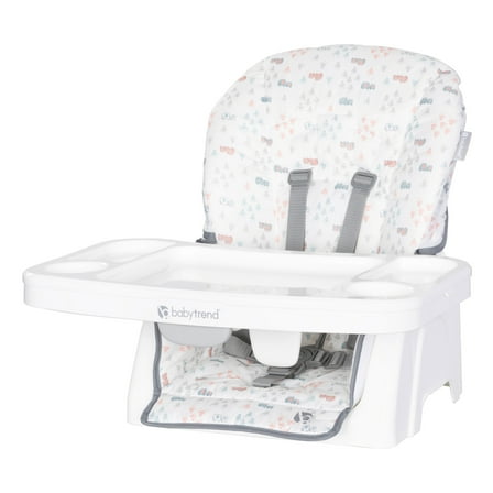 Baby Trend Adapt SpaceSaving Booster High Chair