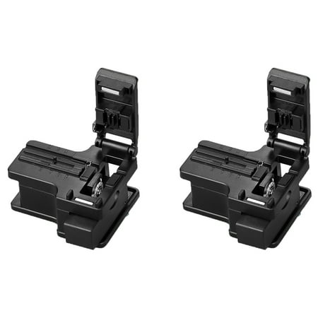 

2X -X01 FTTH MINI Optical Fiber Cleaver ABS Small High Precision Fiber Cutter Cable Cold Connection Cutting Tool