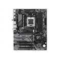 thumbnail image 2 of GIGABYTE B650 UD AC (rev. 1.0) AM5 LGA 1718 AMD B650 ATX Motherboard with 5-Year Warranty, DDR5, PCIe 4.0 M.2, PCIe 4.0, USB 3.2 Gen2x2 Type-C, GbE LAN, 2 of 6
