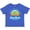 Royal Blue, variant on Inktastic Summer Enjoy the Sunshine Outer Banks North Carolina in Blue Boys or Girls Baby T-Shirt
