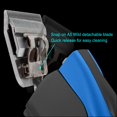 thumbnail image 4 of Andis, Oster, Wahl A5 Compatible Detachable Blade - Size 30W Wide Blade 1/50", Extra Durable Steel for Longevity, 4 of 4