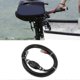thumbnail image 5 of Tohatsu Nissan Outboard Fuel Line With Bulb 3b7-70200 Edition 071, 5 of 5