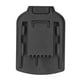 thumbnail image 2 of Convertidor de batería,Adaptador de batería 18V BL V Adaptador de batería de iones de litio Adaptador de batería de litio Integración perfecta, 2 of 14