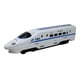 thumbnail image 4 of Tren de juguete, carro de simulación, modelo de tren 1/87, juguete de construcción, vías de tren, juguete, tren en miniatura, modelo de juguete para Estilo C, 4 of 8