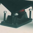 thumbnail image 6 of Skateboard Truck Wheel 52mm Skateboard Wheels Silent Bearing High Speed Durable Black, 6 of 8