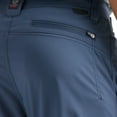 thumbnail image 3 of ATG by Wrangler Men's Convertible Trail Jogger, Blue Nights, 3 of 6