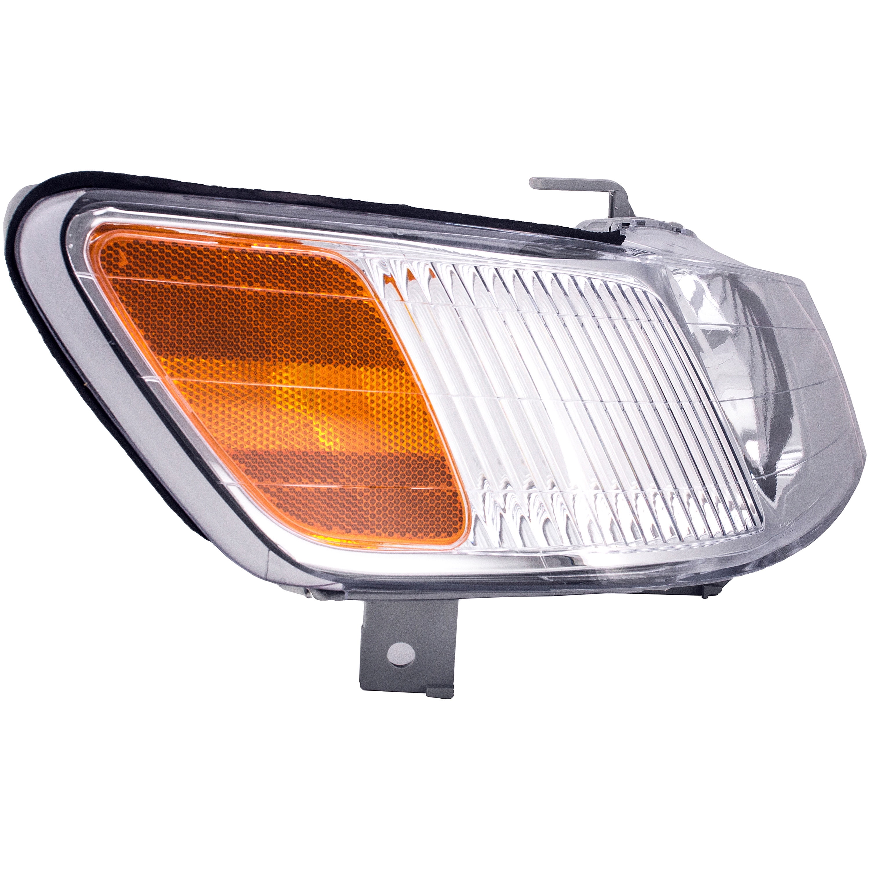 Dorman 1590503 Passenger Side Headlight Assembly for Specific Honda Models