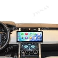 thumbnail image 2 of ZWNAV 15.8 inch Android 15 Car Radio For Land Rover Range Rover Sport 2018-2022 HD Multimedia Video Player Navigation GPS DVD 4G DSP Stereo Bluetooth, 2 of 15
