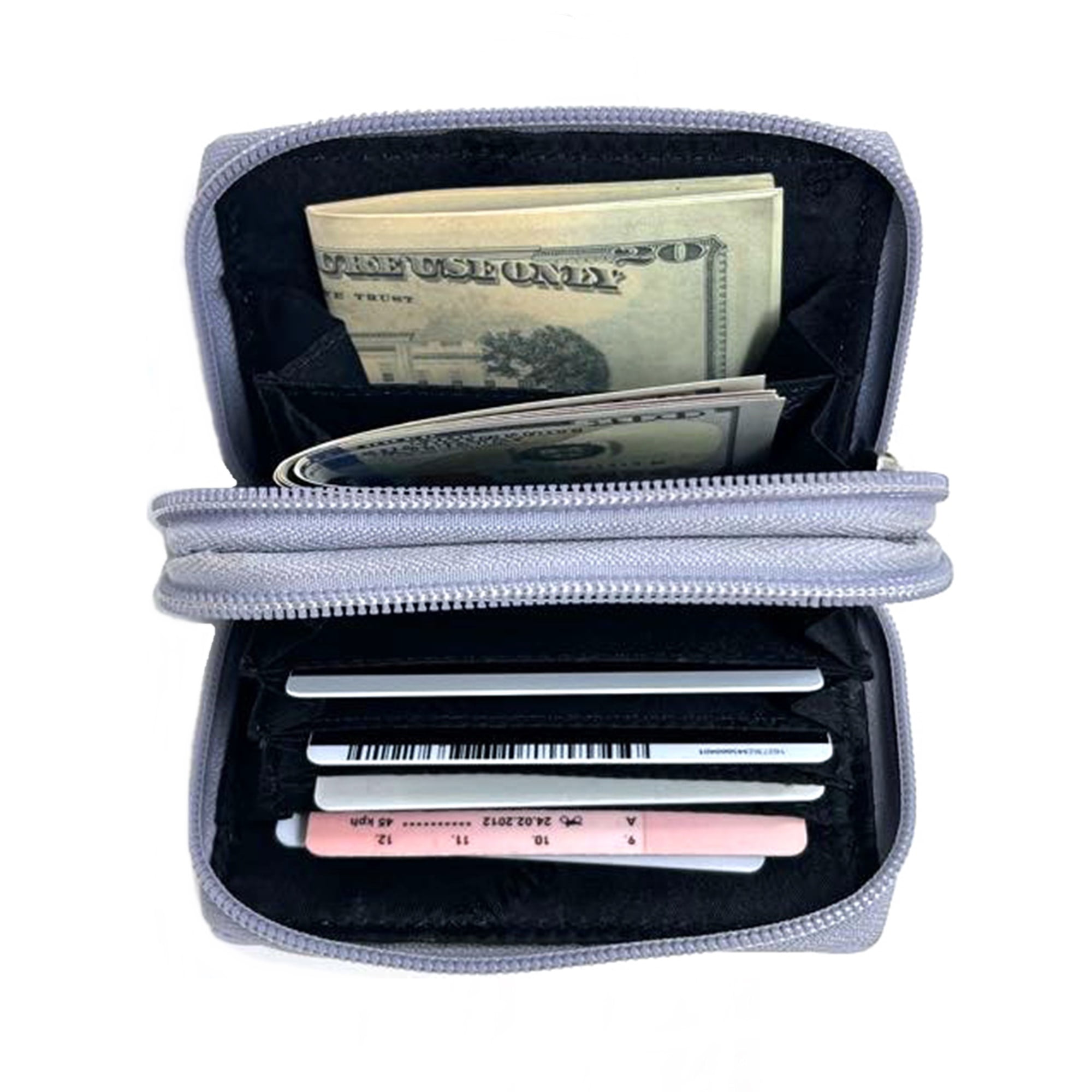 A5 Zipper Case and Kraft Card Sleeve Holder Travel Journal Accessories –  Wanderings