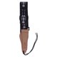 thumbnail image 5 of Correa Para Bajo, Estilo Rock Universal De Alta Dureza, Correa Para Guitarra Con Calavera Negra, Poliéster, PU, ​​resistente Para Banjo ANGGREK Bass Strap, 5 of 8