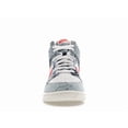 thumbnail image 3 of Nike Women's Dunk High Washed Denim Pack Shoes, from StockX, 3 of 5