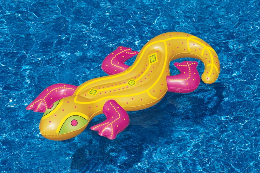 floaty walmart