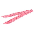 thumbnail image 2 of Bandeau Rafraîchissant, Foulard Glacée Multifonction Bandeau Glacé Artisanat Exceptionnel, 2 of 8