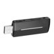thumbnail image 1 of Mini Registro USB, Batería Baja Buardar la Grabadora Activada Por Voz una Clave Reducción de Ruido Función de Marca de Tiempo para conferencias para 4.0 y Superior, 1 of 7