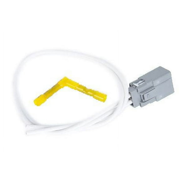 Rear Window Defogger Pigtail