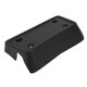 thumbnail image 5 of Soporte Para Placa De Matrícula, ABS Negro Soporte Para Placa De Matrícula Resistente A La Intemperie Ajuste Perfecto Para Automoción ANGGREK Otros, 5 of 8
