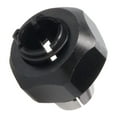 thumbnail image 3 of Big Horn 19694 1/2" Router Collet for Routers 690, 7529, 8902, 3 of 7