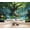 Color 4, variant on Wallpaper Magical Mystical Forest Fairy Tale Fantasy Psychedelic Mystical Peel and Stick Wall Murals 100"H x 144"W Removable PVC Wall Paper Self-Adhesive Wall Paintings Art for Bedroom Living Room