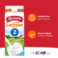 thumbnail image 2 of Lactantia Lait Sans Lactose 2% Partiellement Écrémé, 2 of 7