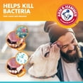 thumbnail image 3 of Spray Dental Arm & Hammer para Mascotas Aliento Fresco Perros 4oz x24, 3 of 5