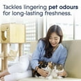 thumbnail image 3 of Glade® Pet Air Freshener Spray Odor Fighting Room Spray, Companion Clean, 3 of 8