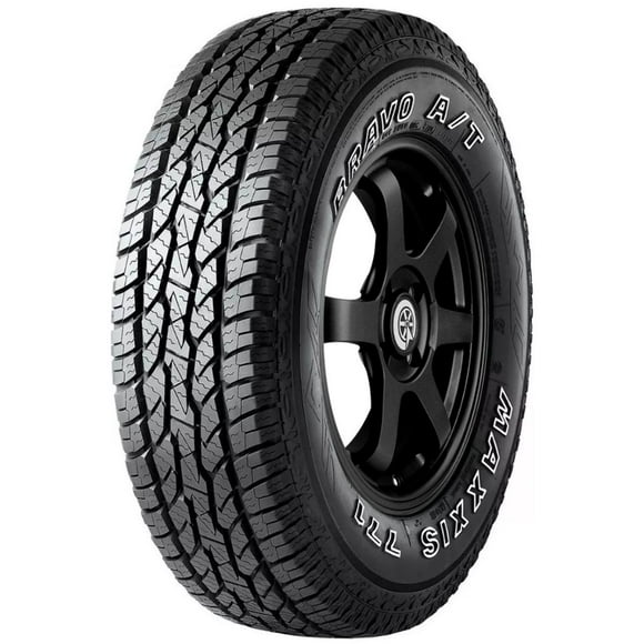 Llanta 255/70R15 108T Maxxis Bravo Series AT-771