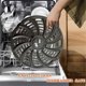 thumbnail image 4 of Air Fryer Grill Tray For GAF698/GAF686 6QT Air Fryer, 4 of 5