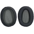 thumbnail image 1 of Replacement Ear Pads Foam for Sony WH-CH700N Headphones PU Leather, 1 of 5