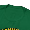 thumbnail image 6 of Gorillas Lover Unisex T-Shirt, Just A Nanny Who Loves Gorilla, 6 of 7