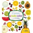 thumbnail image 1 of Comer a Todo Color Cidcli 9786077749882, 1 of 2