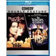 thumbnail image 1 of Practical Magic / The Witches Of Eastwick (Blu-ray), 1 of 1