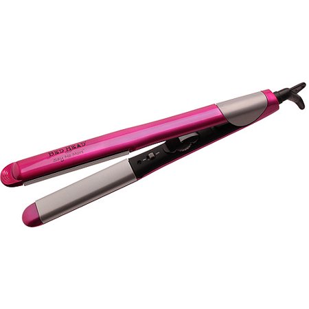 Bed Head Tourmaline Ceramic Curling Iron Inch Bed Head Tourmaline Ceramic Curling Iron Inch