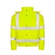 thumbnail image 1 of PRO RTX - Chaleco de Alta Visibilidad para Hombre (Amarillo) PRO RTX UTRW8693_yellow, 1 of 3