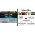 thumbnail image 3 of Bigelow Decaffeinated Earl Grey Tea Bags 20 ct & Bigelow Green Tea with Lemon Tea Bags 20 ct, 3 of 5
