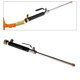thumbnail image 5 of Pistola de agua de alta ón portátil, lavadora de coches de alta potencia de Metal, herramientas de lavado de coches, lavadora a ón con boquillas de Negro Cola Pulverizador de lavadora a presión, 5 of 7