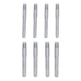 thumbnail image 1 of BOROCO, 8 Uds, Pernos de alineación de Pernos de Rueda, guía de Montaje, Herramientas de Equilibrio, Acero Inoxidable para automoción, 1 of 14