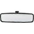 thumbnail image 1 of Interior Rearview Mirror, for Clio 3, Citroen c1, ABS Housing 814842, 1 of 5