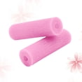 thumbnail image 2 of barras de pegamento correctoras dentales para ortodoncia, higiene bucal, color rosa, 2 of 7