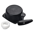 thumbnail image 4 of Recoil Pull Starter Component Suitable for Echo Backpack Blower M Pu31, 4 of 10