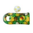 thumbnail image 2 of Tabla de surf inflable perfecl PVC con asas 45 cm x 105 cm, 2 of 8