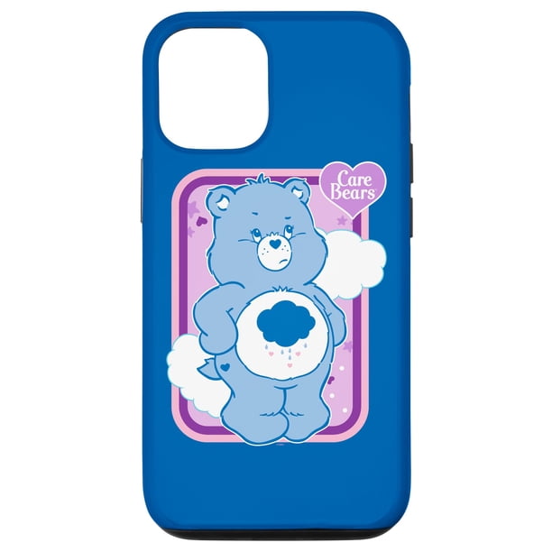 Funda de Osito Gruñón Care Bears para iPhone 12/12 Pro