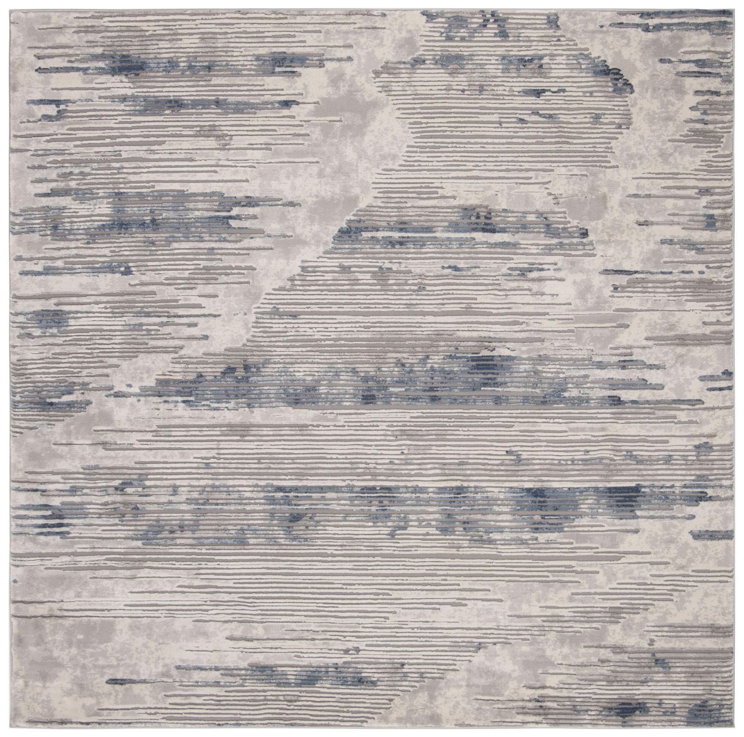 Safavieh Meadow Iskra Abstract Striped Area Rug