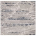 thumbnail image 3 of Safavieh Meadow Iskra Tapis Abstrait Rayé, 3 of 4