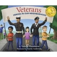 thumbnail image 4 of Veterans: Heroes in Our Neighborhood (Hardcover), 4 of 4
