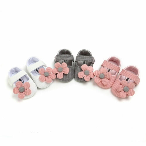 baby girl infant sneakers